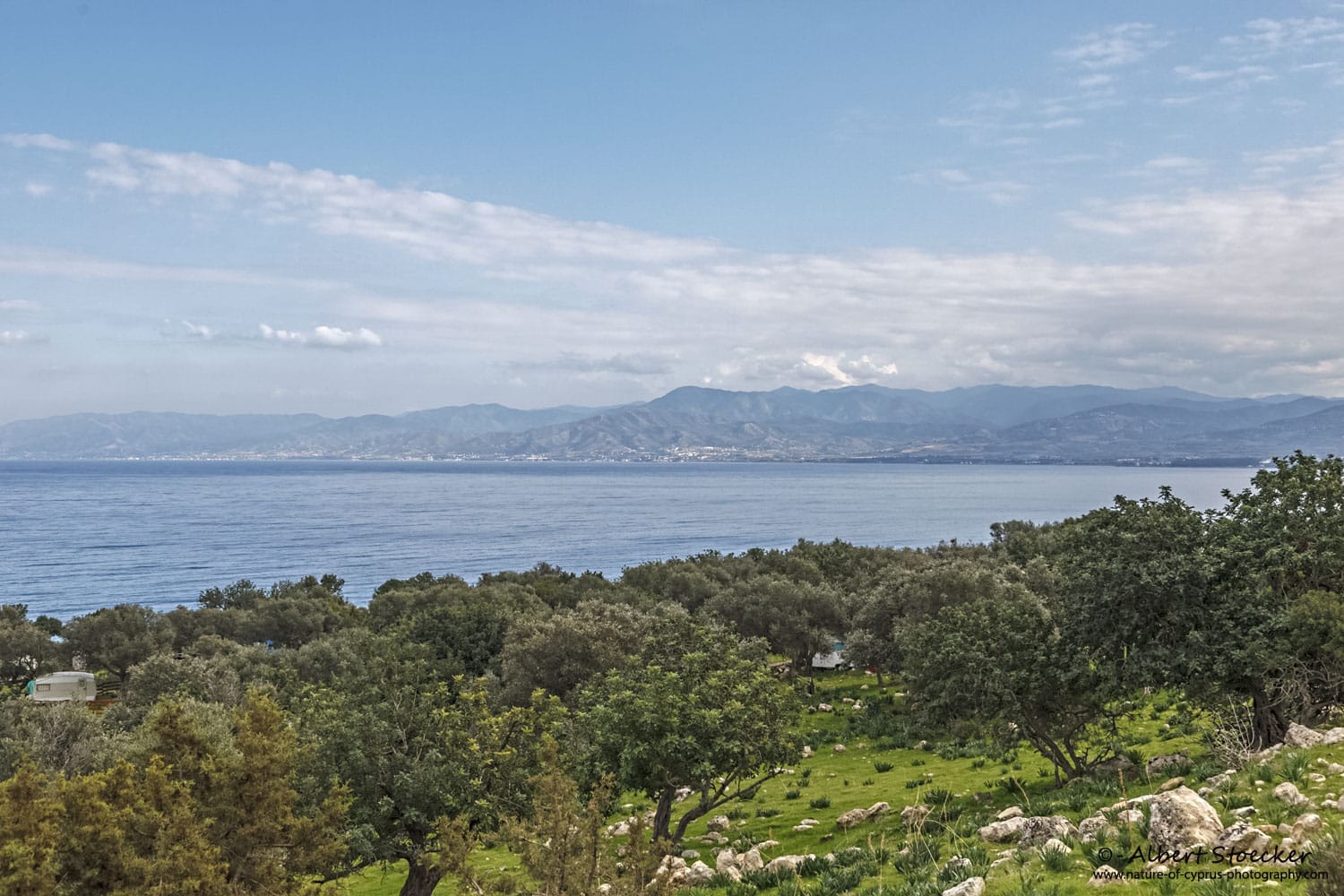 image Turkish Cypriot property being ‘misused in Polis’