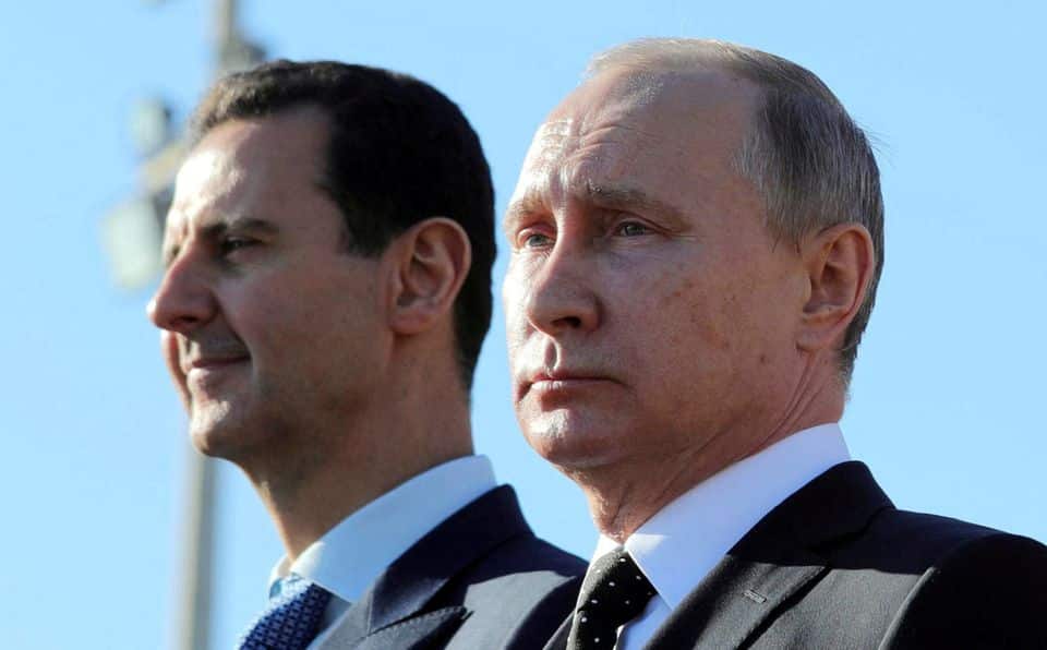 image Syria resisting Russia&#8217;s efforts to broker Turkey summit, sources say