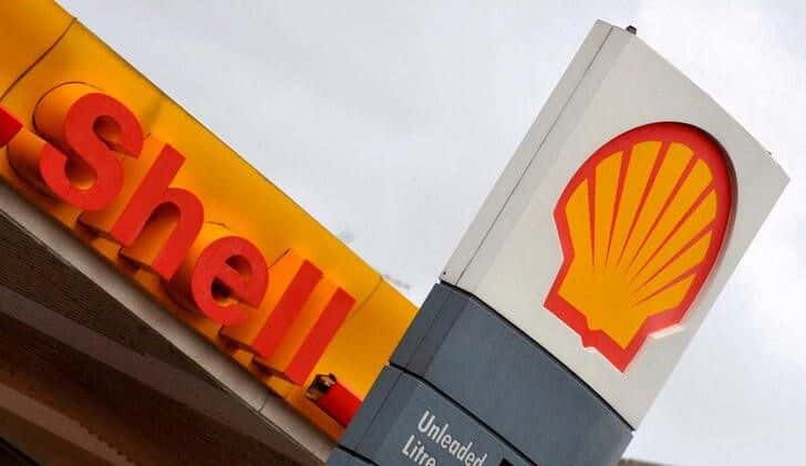 image Shell to pay 15 mln euros in settlement over Nigerian oil spills