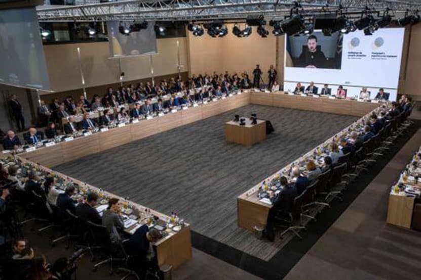 image Cyprus sends largest aid package in its history to Ukraine
