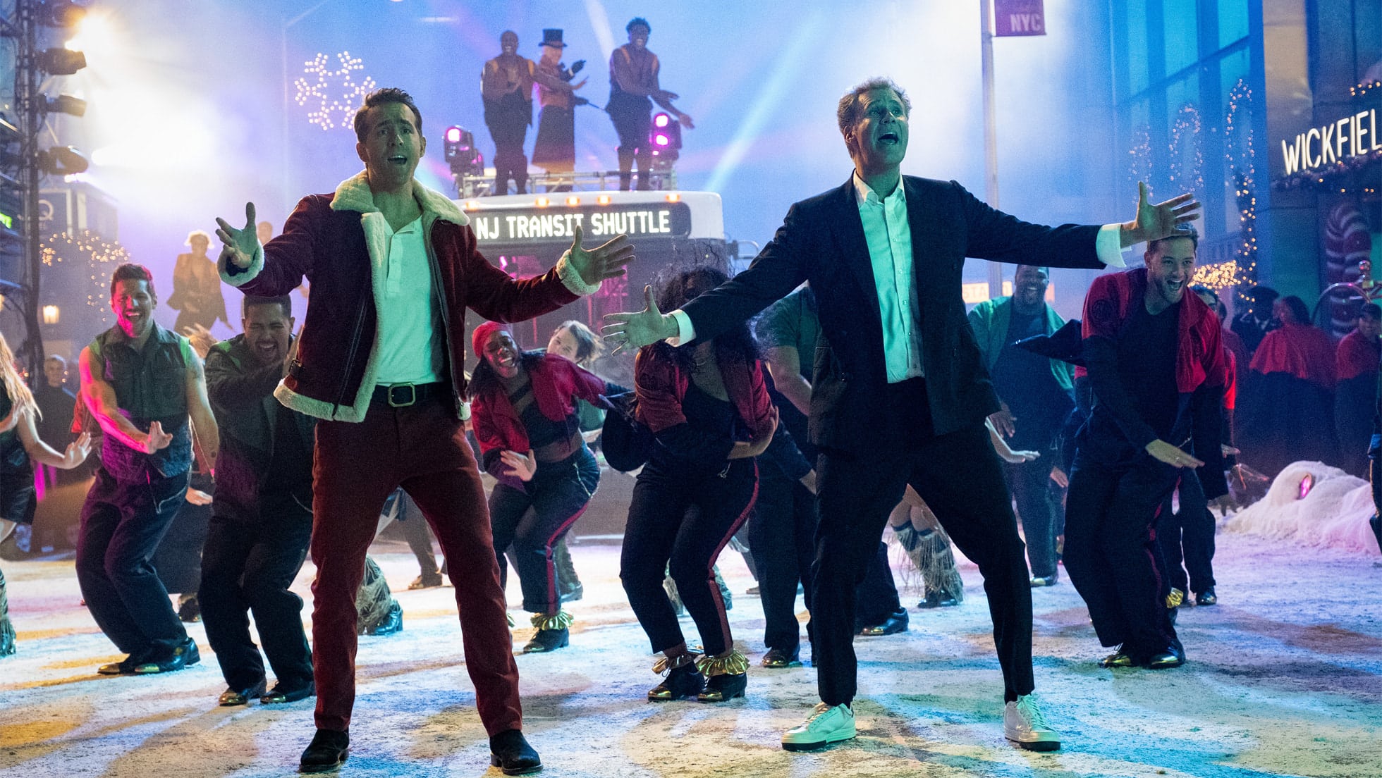 image Best movies to stream these holidays 