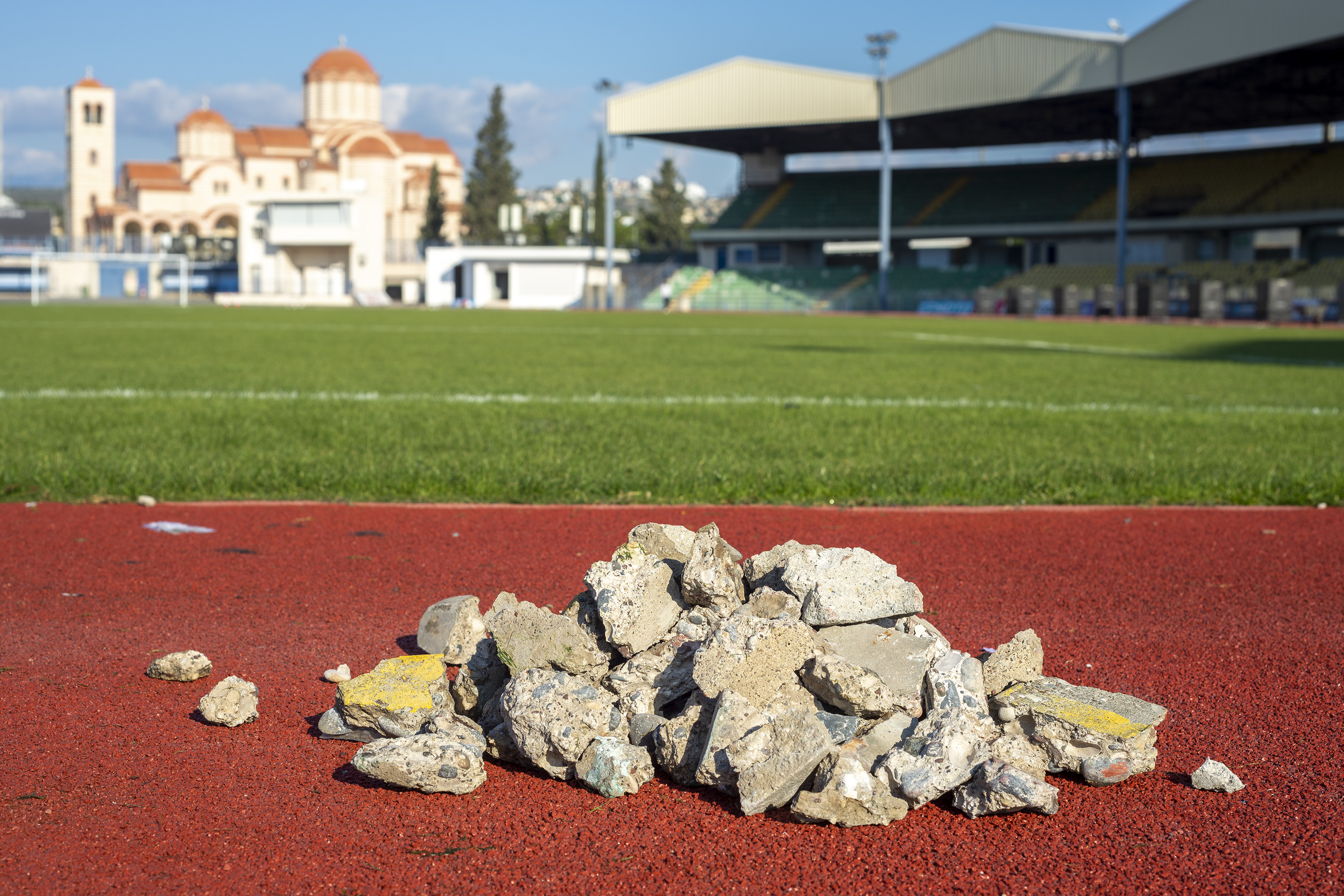 image Our View: Irresponsible club bosses are to blame for football hooliganism