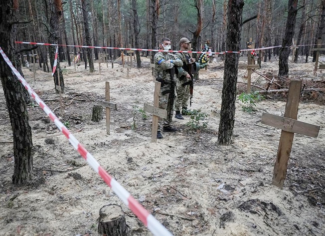 image Russia says EU call for Ukraine tribunal illegitimate (Update)