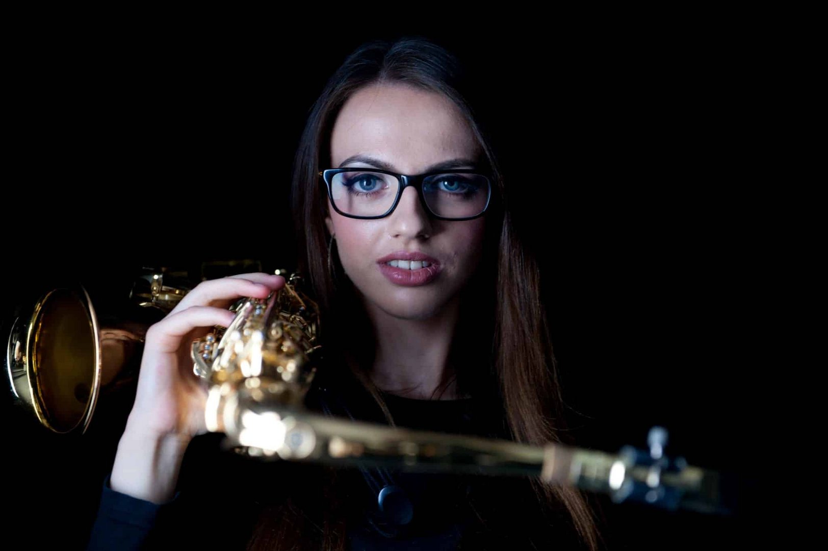 image Lauded British jazz musician comes to Cyprus