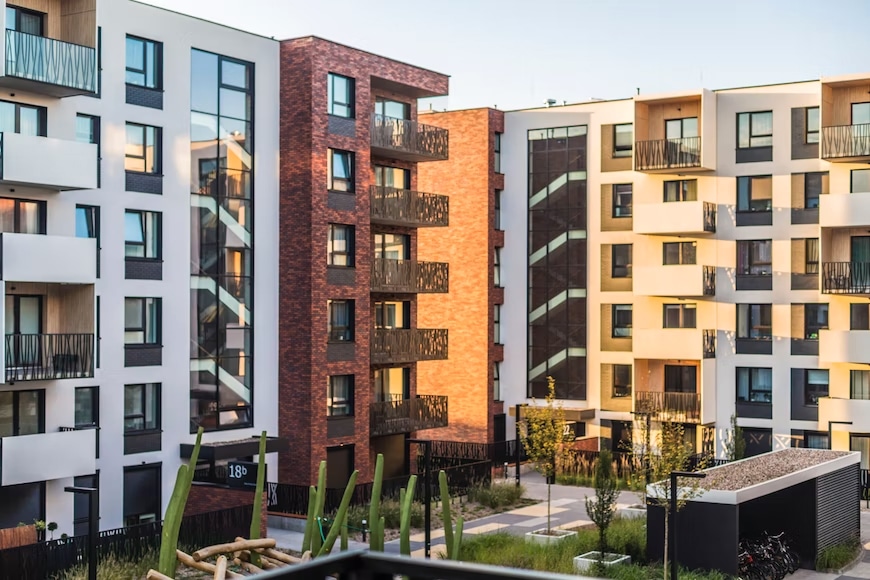 image Incentives are needed to solve the rent crisis