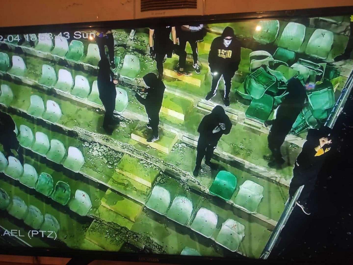 image CFA rejects Apollon appeal against Ael (Update)
