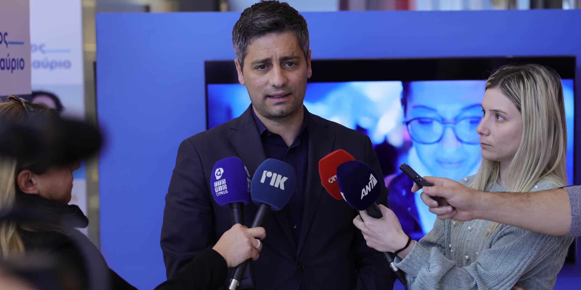 image Our View: Centre-right Disy needs to rediscover its  old core values