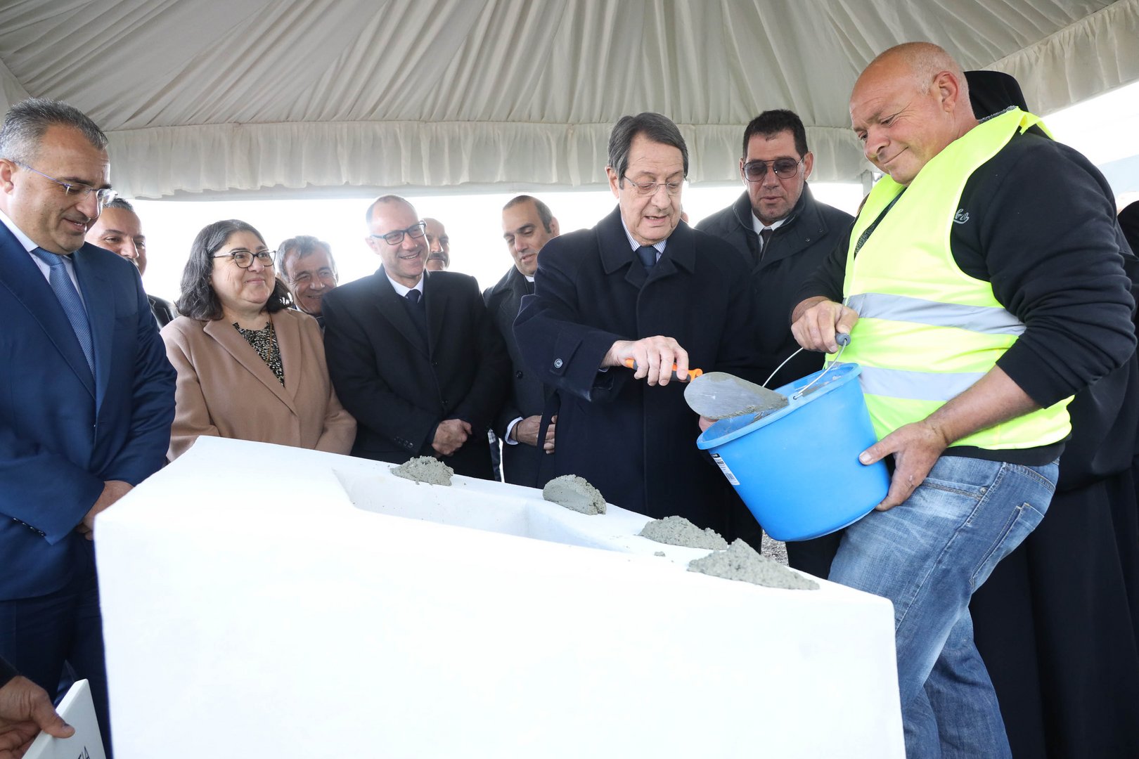 image New mental health centre will ‘improve the lives of patients’