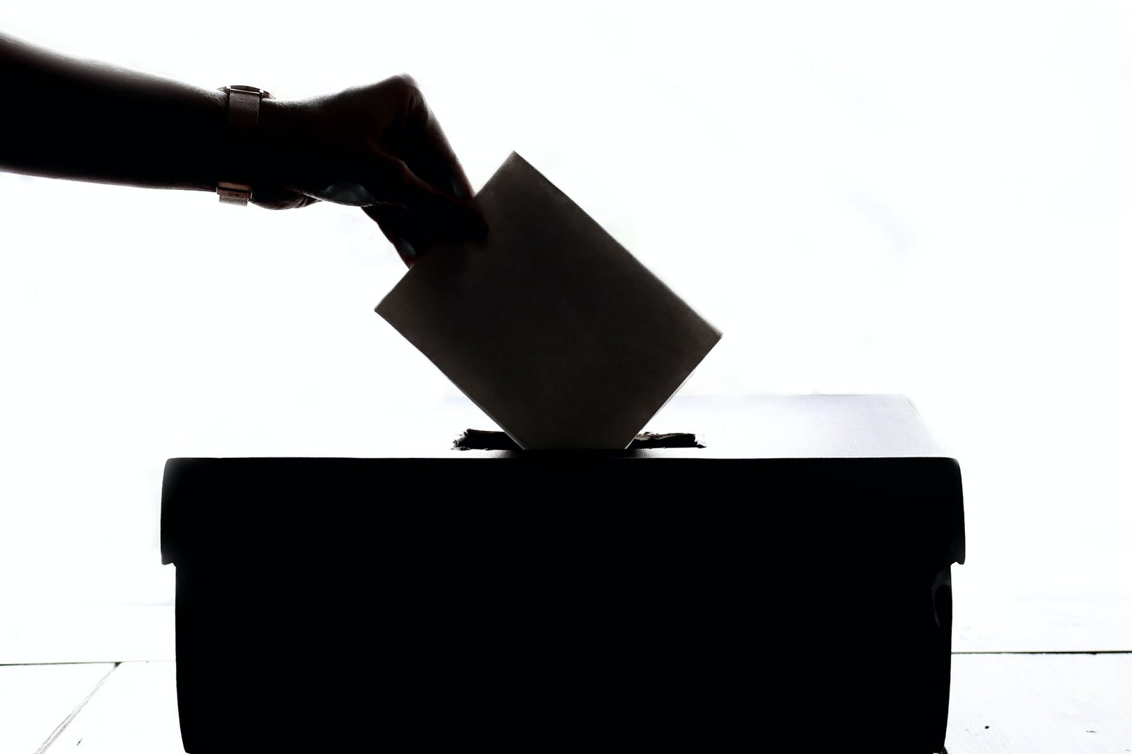 image More than 100,000 Turkish Cypriots can vote in EU elections