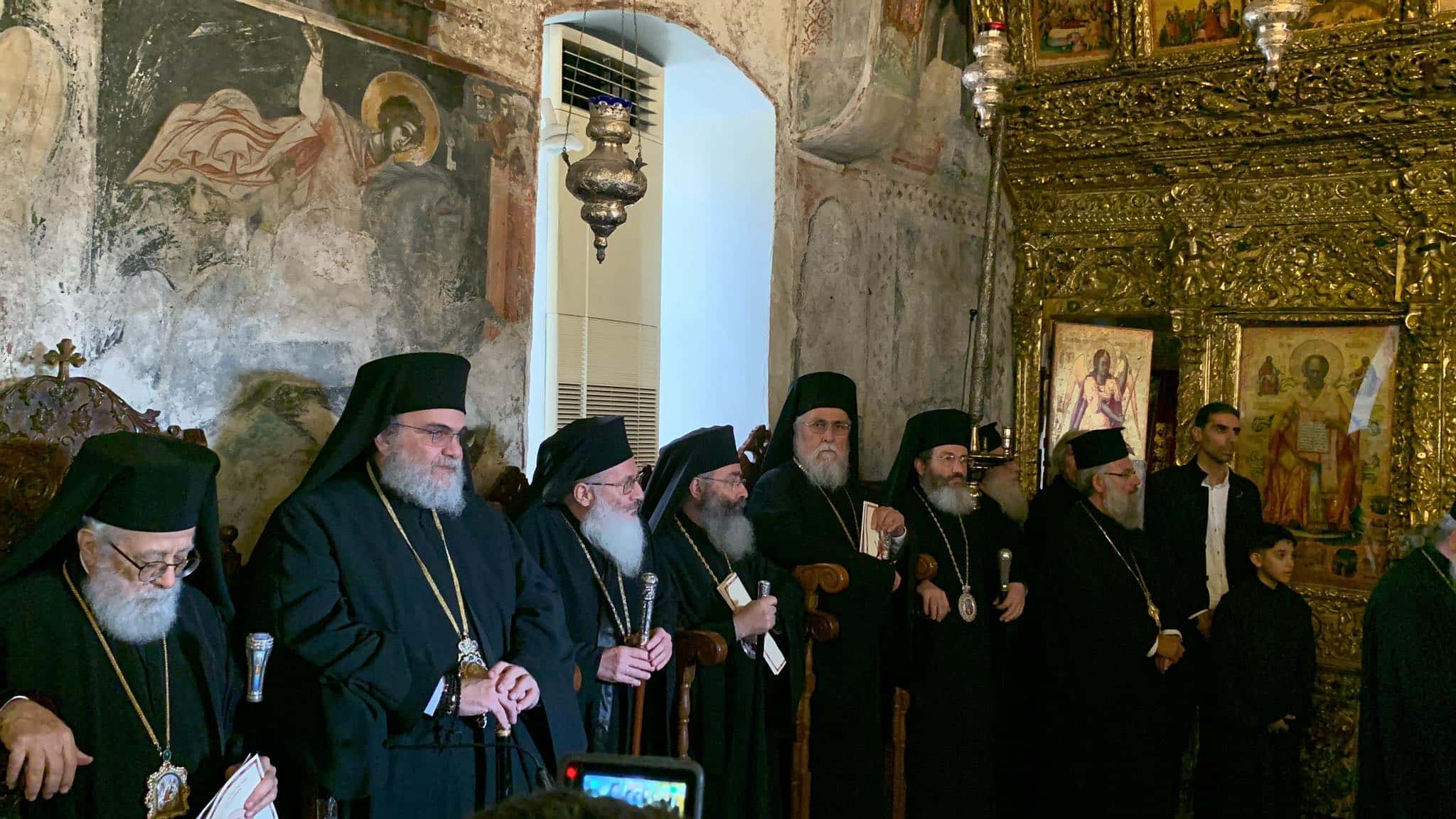 bishops