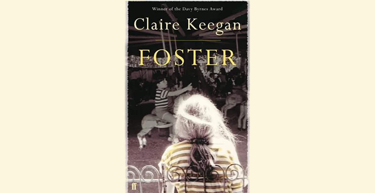 image Book review: Foster by Claire Keegan