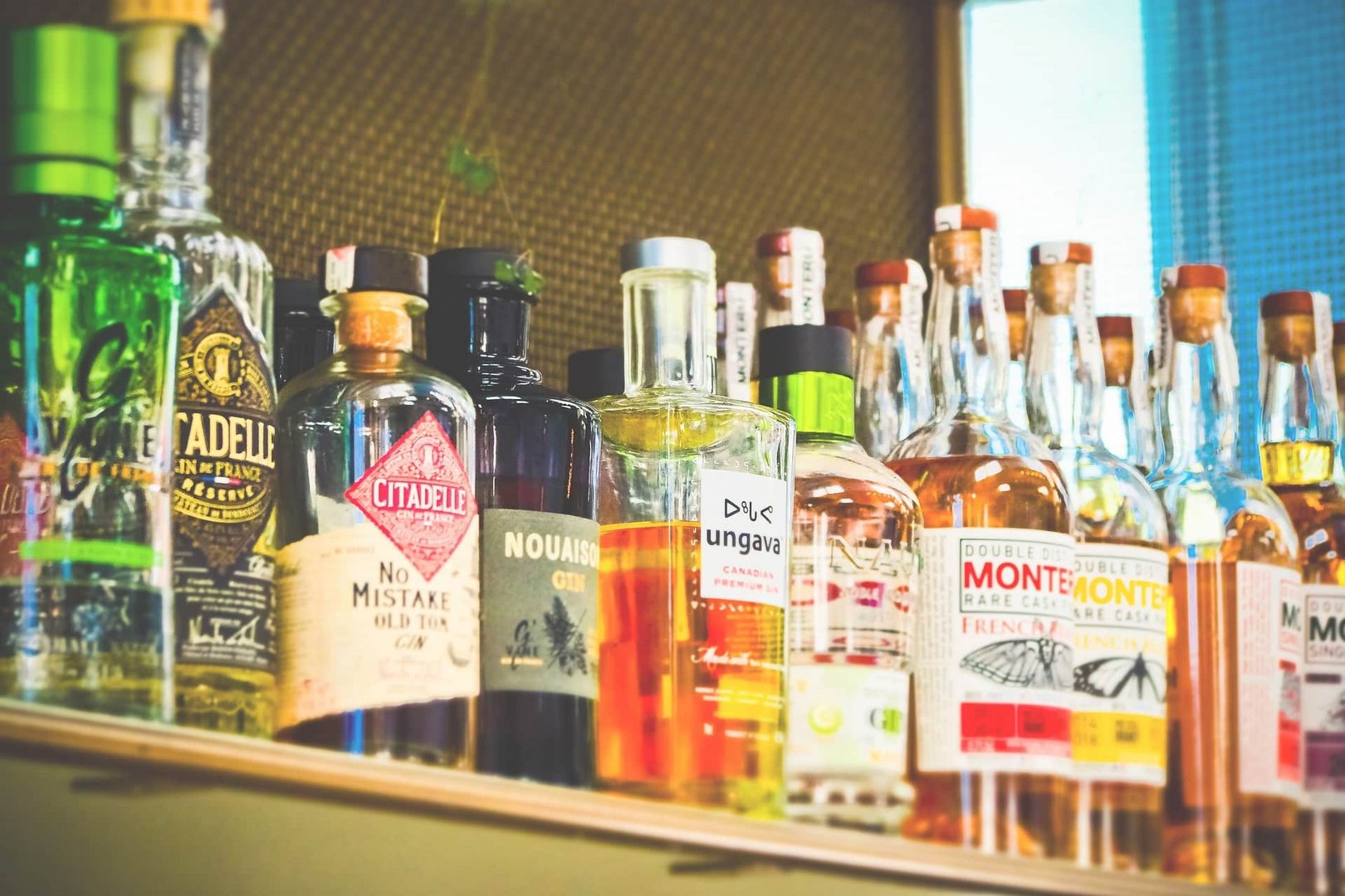 image VAT slashed on drinks in bars, clubs