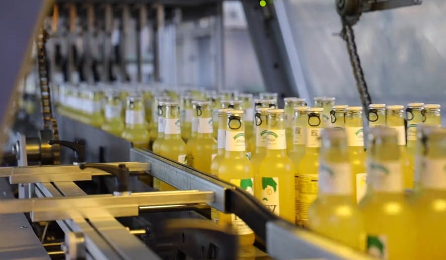 image Regional drinks giant relocates to Cyprus