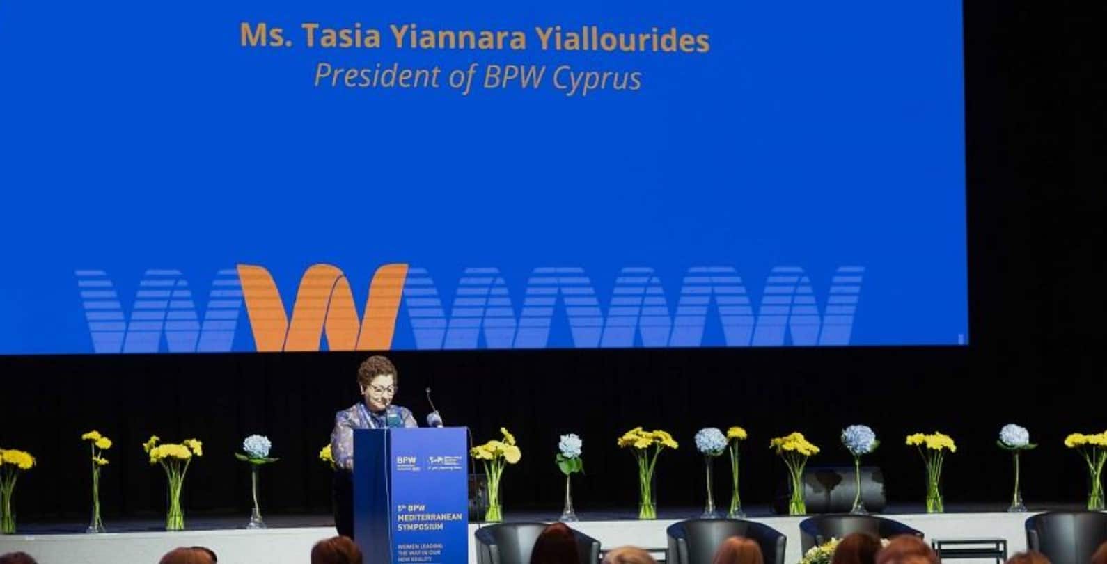 image Female entrepreneurship in the spotlight