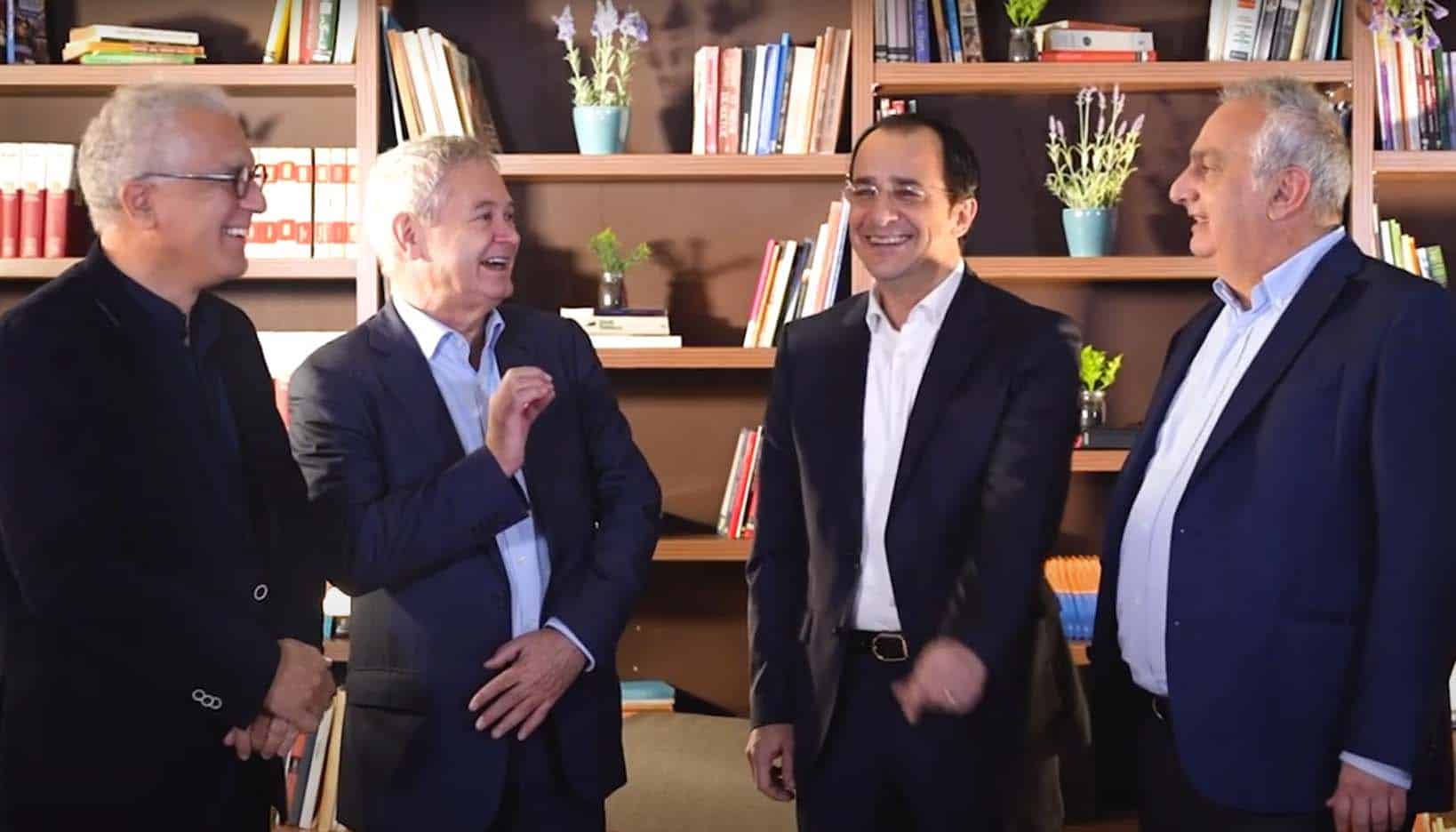 image Candidates urge public to vote in presidential elections (with video)