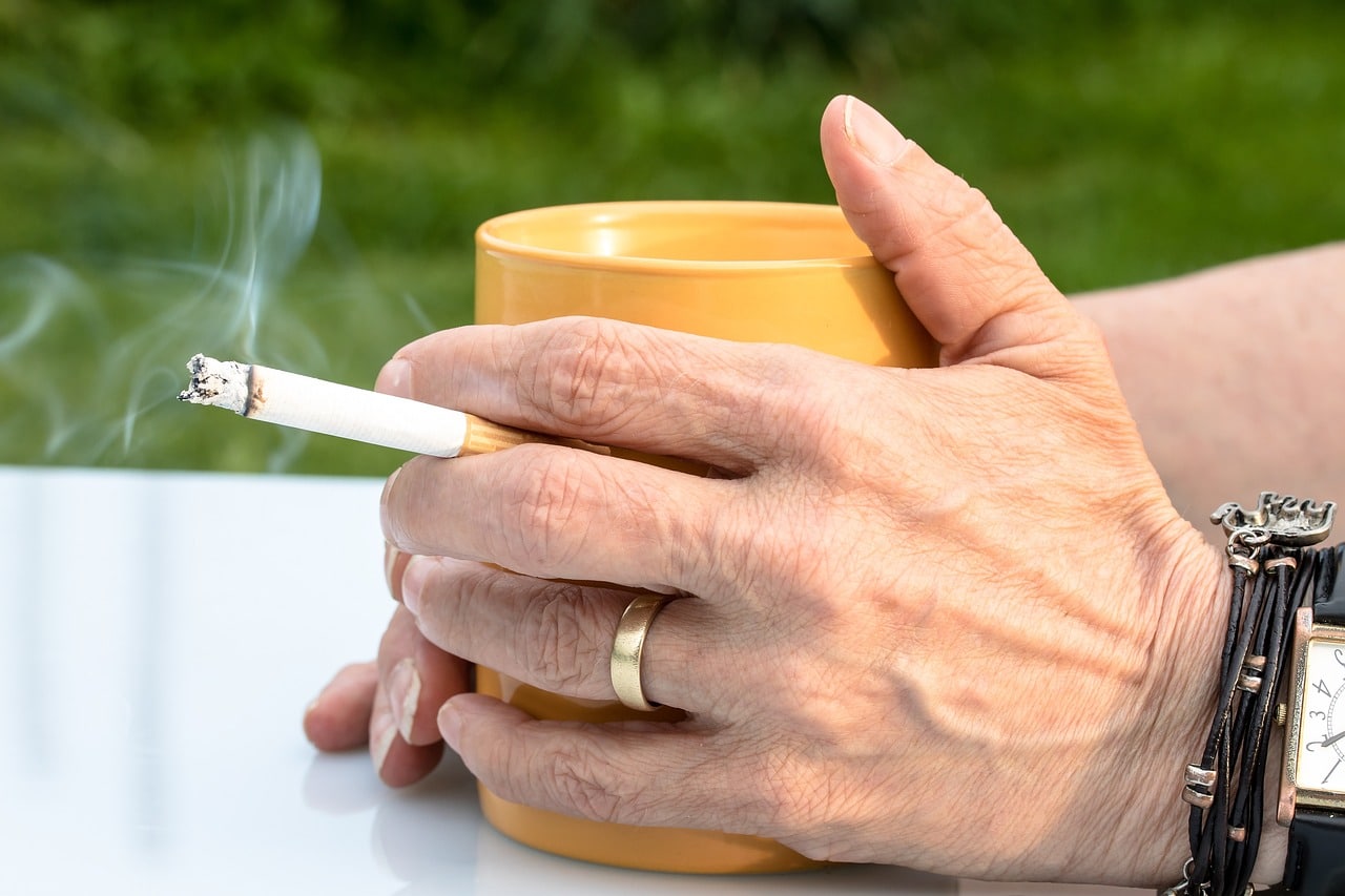 image New Zealand bans future generations from buying tobacco under new laws