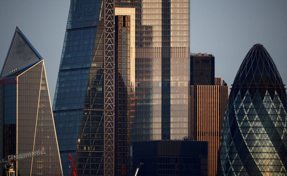 image Britain reforms finance to exploit Brexit and &#8216;turbocharge&#8217; growth