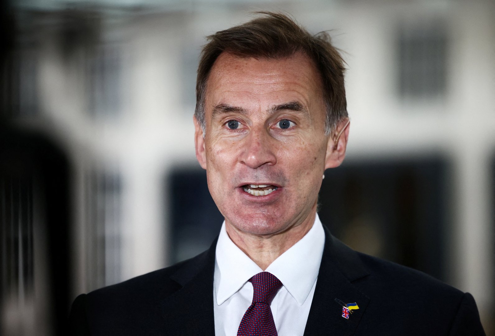 image External factors and problematic policy decisions behind UK’s economic challenges