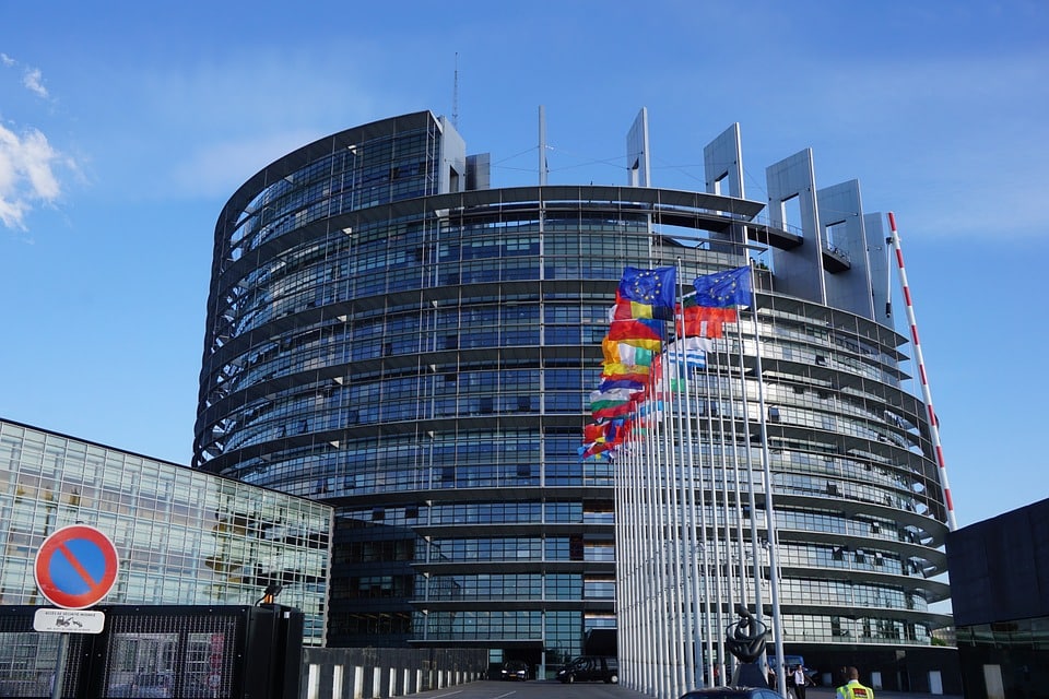 image A partitioned north will have trouble joining the EU