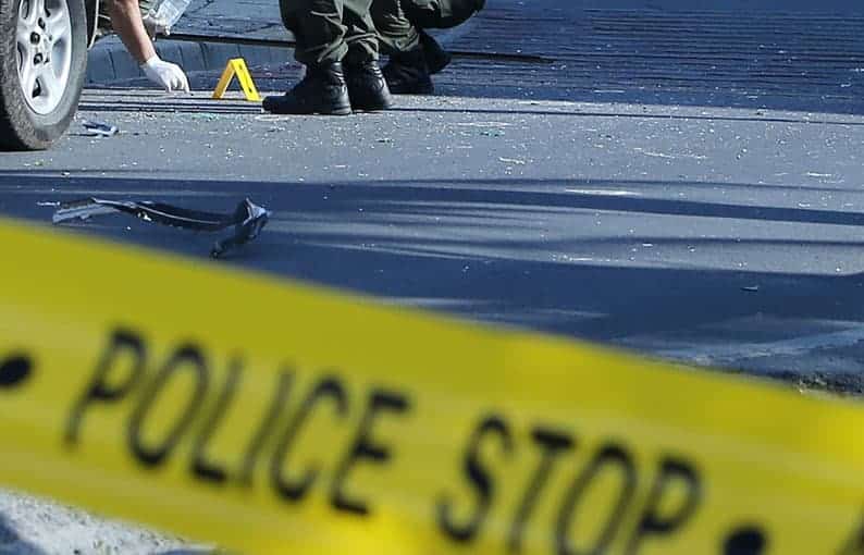 image Dangerous acts causing the death of another