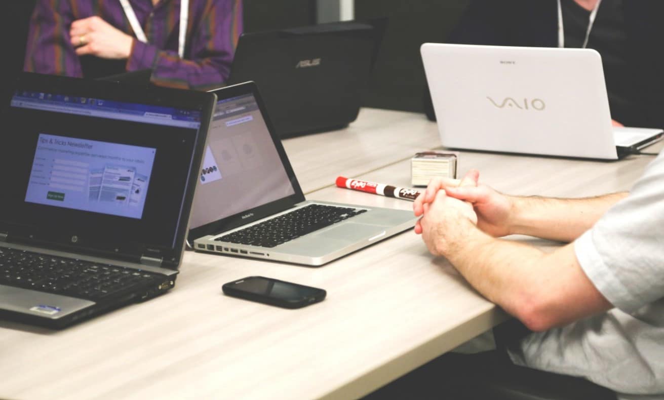 image Cybersecurity spending increases despite tough economic environment