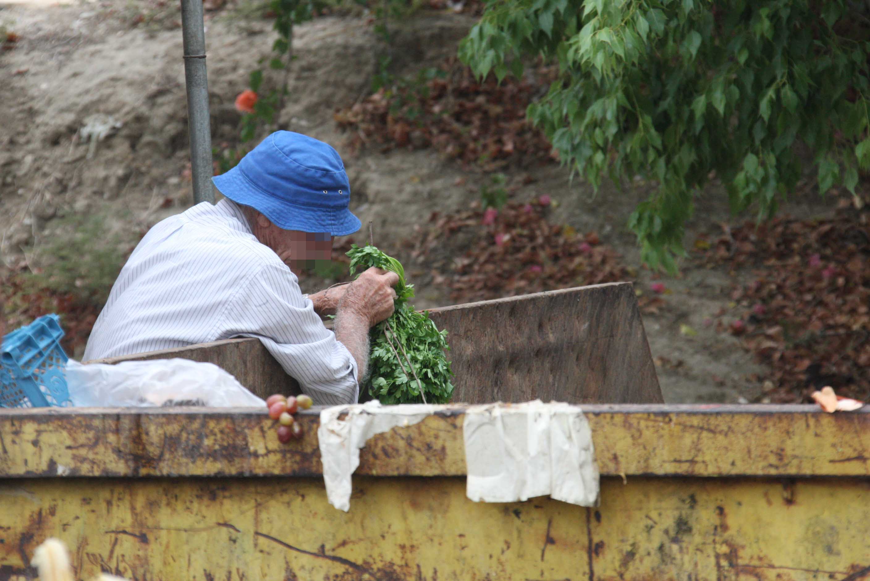 image 17% in Cyprus at risk of poverty