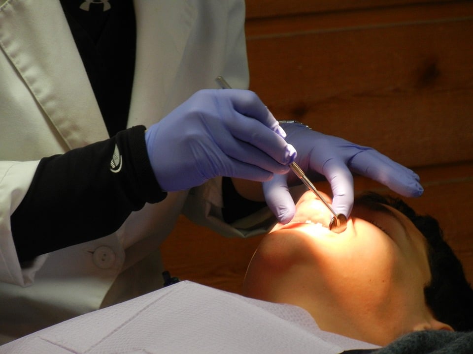 image Raising awareness of oral cancers