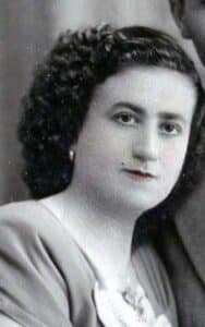 diaspora maria on her engagement