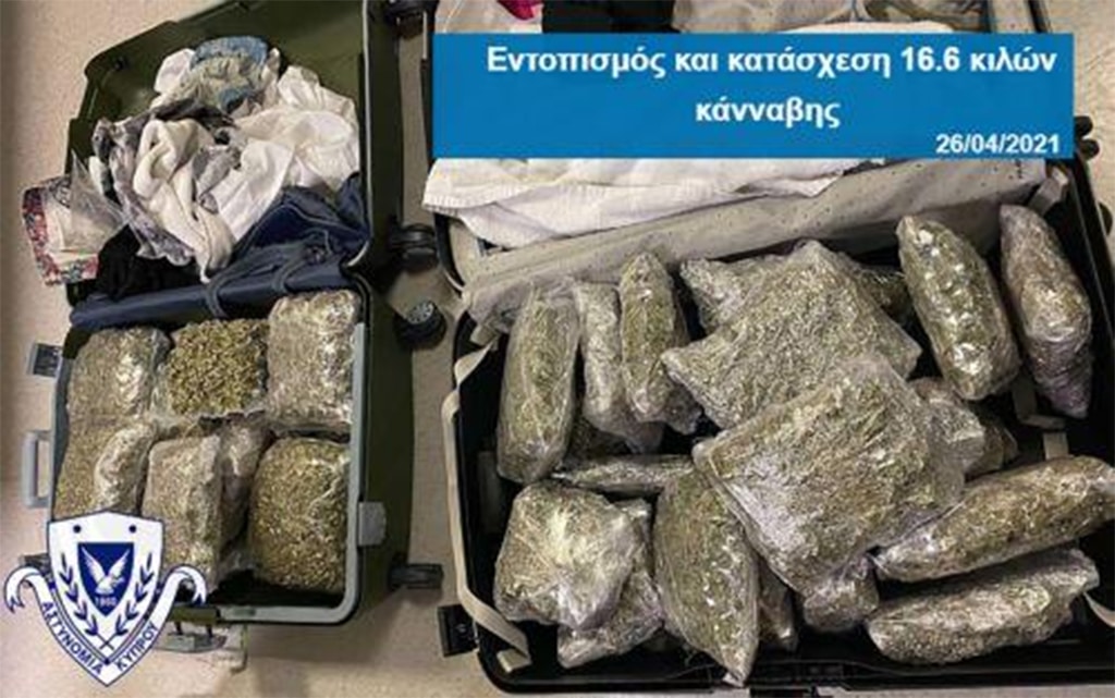 image ‘Terrifying increase’ in drug use in Cyprus