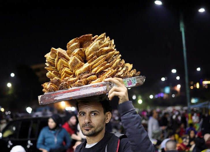 image Egypt lifts import curbs, backs bigger private sector role to meet IMF demands