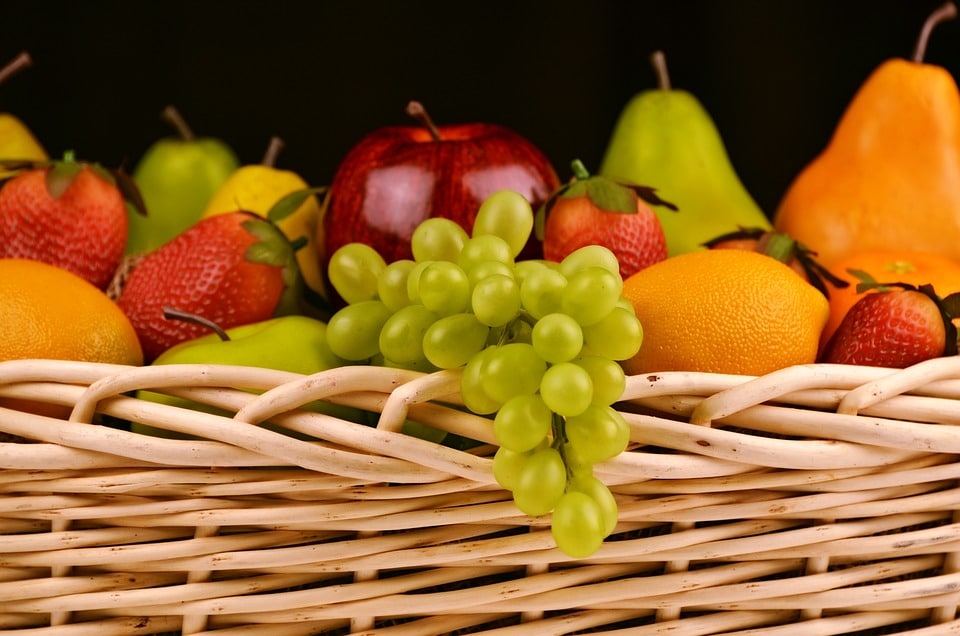 image Promoting healthy eating in schools