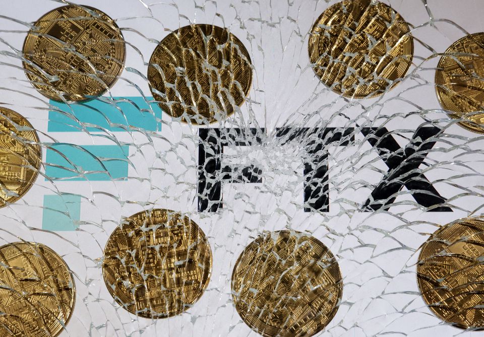 image Bahamas regulator holds FTX assets pending delivery to customers, creditors