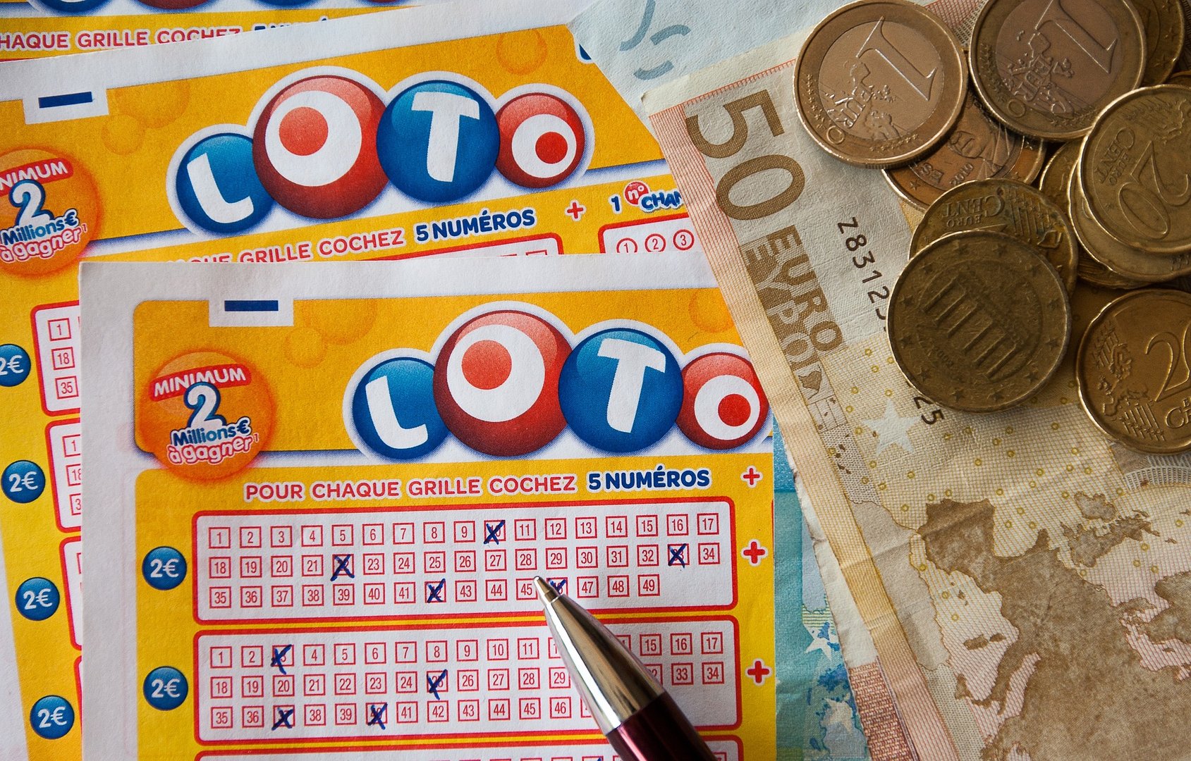 image Larnaca man hits the jackpot, takes home over €7 million
