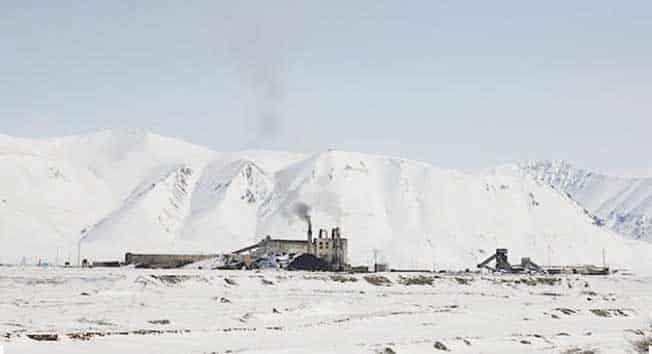 image Pandoravirus: melting Arctic is releasing ancient germs
