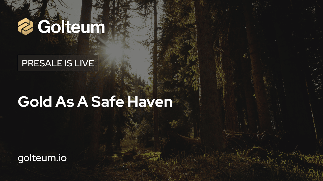 image Golteum, DOGE, and Quant: Three promising Cryptos for the holiday season?