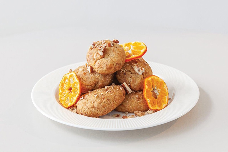 image Guest recipes with LIDL Food Academy