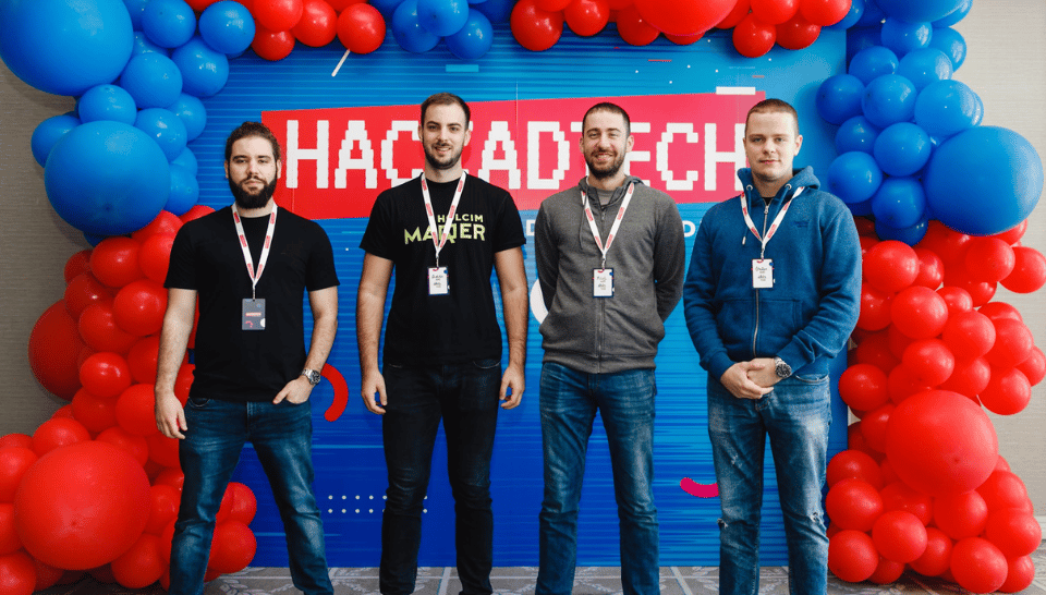 hackadtech dads