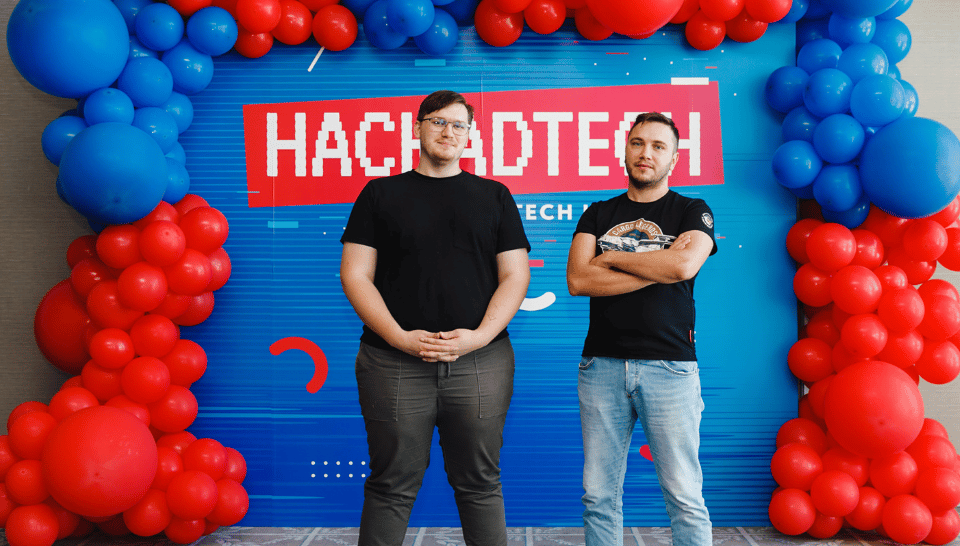 hackadtech gotcha