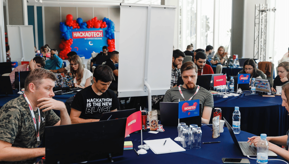 hackadtech ilvolead