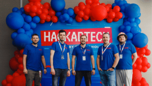 hackadtech team 1