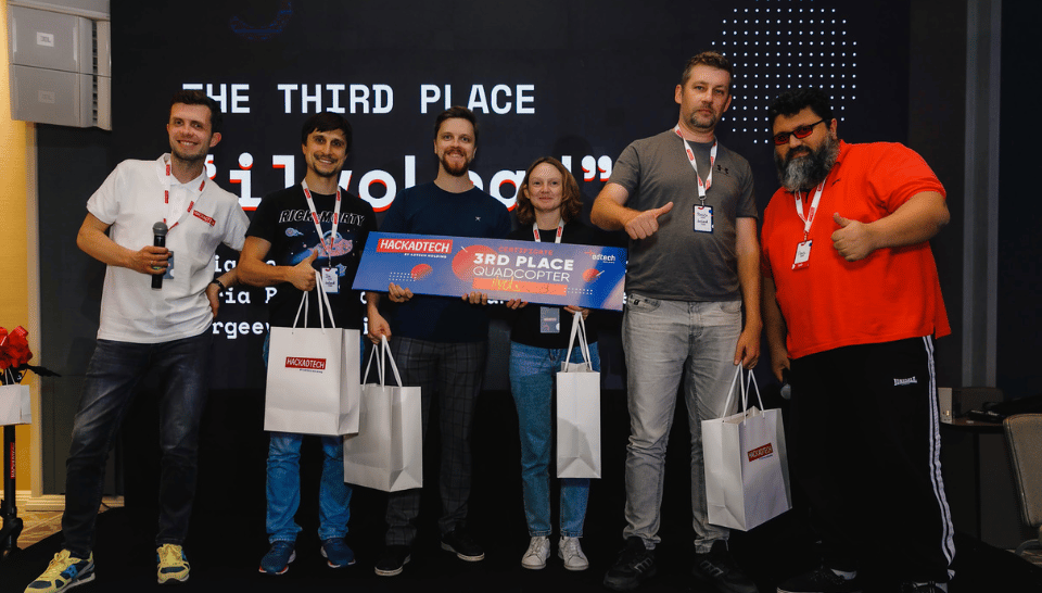 hackadtech winner 3