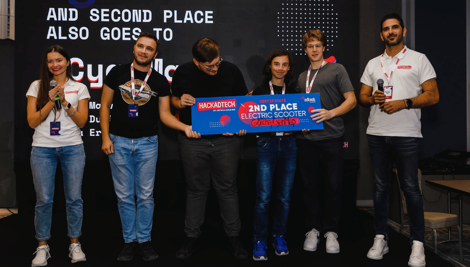 hackadtech winners 2