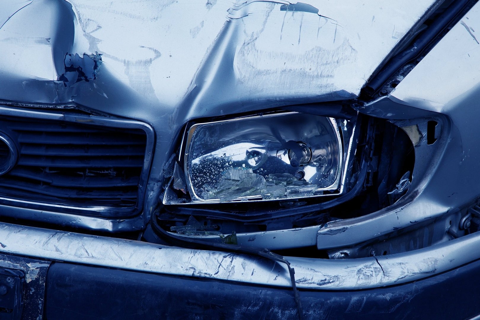 image Young mother dead, baby girl hospitalised in fatal New Year&#8217;s eve car accident in Limassol (Updated)