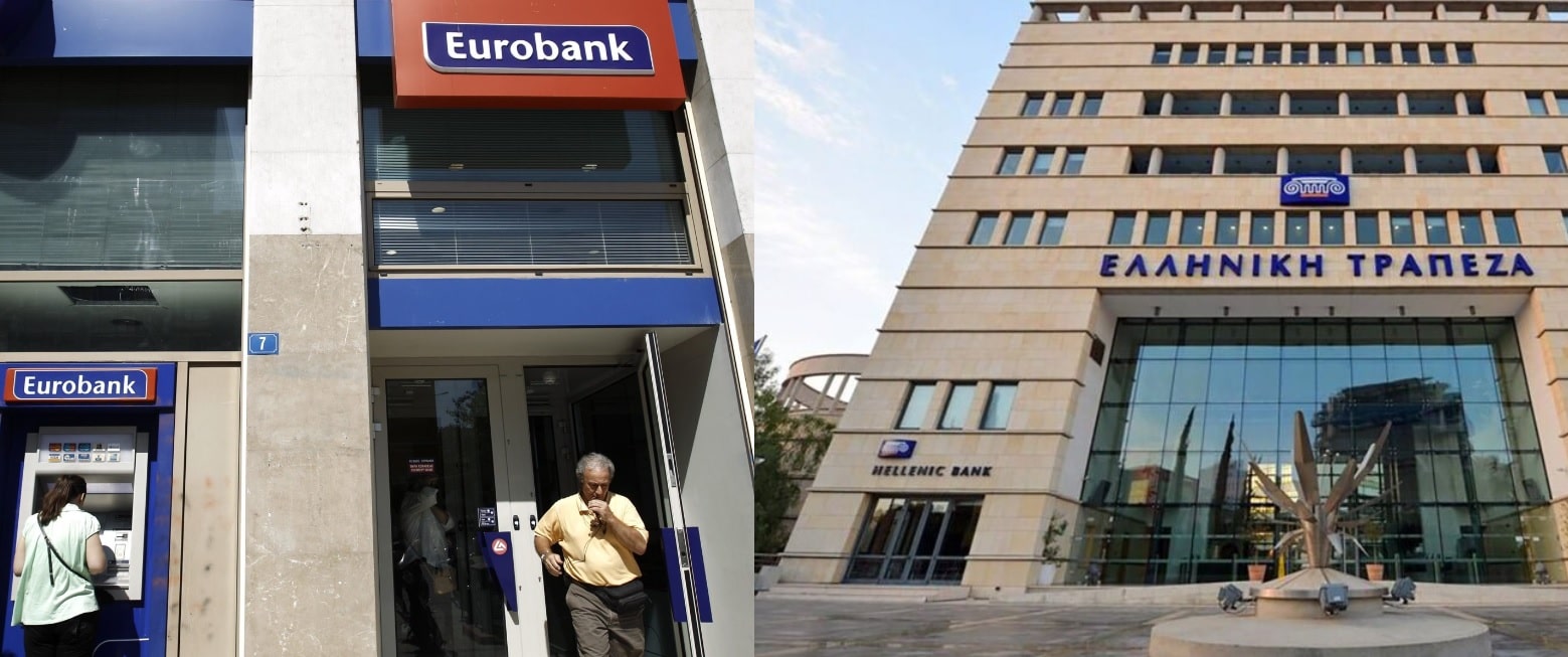 hellenic bank eurobank