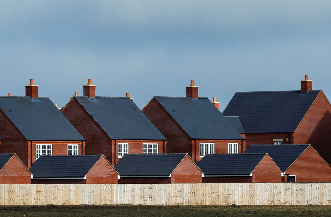 image UK house prices post biggest slide since mid-2020