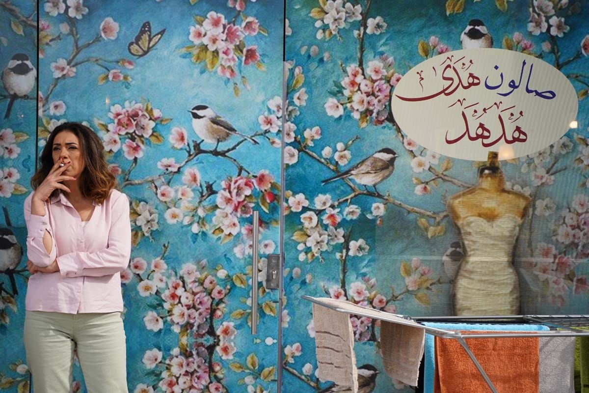 image Free film screenings of Larnaca return