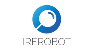 irerobot logo