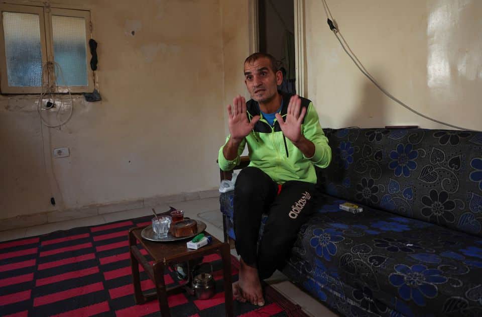 image &#8216;There is no future&#8217;: Lebanon&#8217;s new poor face long-term stagnation