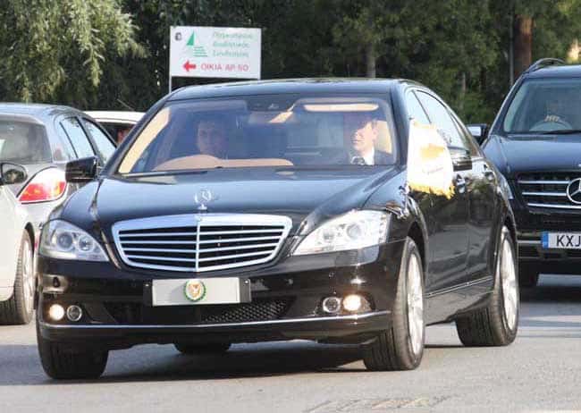 image Our View: Benefits given to retired top officials amount to lawful theft