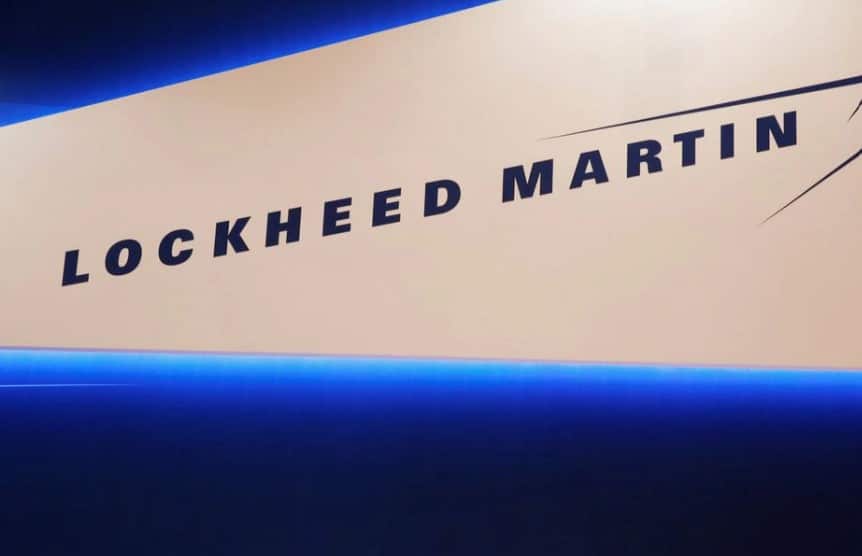 image Lockheed Martin, Israel&#8217;s Rafael to develop laser weapon system